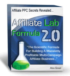 Adwords Lab Formula 2.0