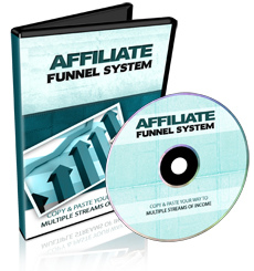 Affiliate Funnel System